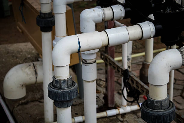 Conexiones conduit PVC: Versatilidad y facilidad de uso garantizadas