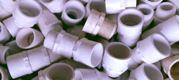 Instalación eficiente con conexiones conduit PVC de alta calidad