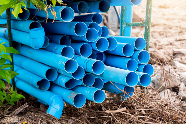 Optimiza tu hogar con tubo de PVC para redes domésticas