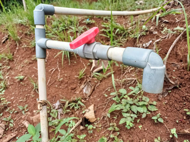 Tuberías de PVC para suministro de agua: calidad y eficiencia