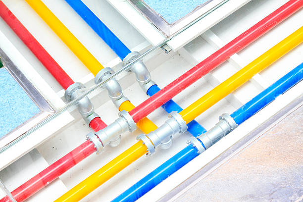 Cómo elegir la mejor tubería PEX para instalación sanitaria