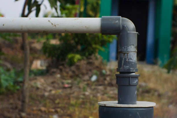 Optimice su red con tuberías de PVC para suministro de agua