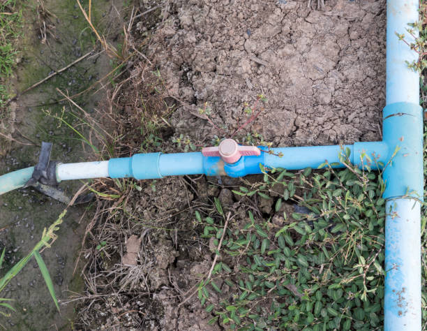 Ventajas del PVC en Sistemas de Aguas Residuales