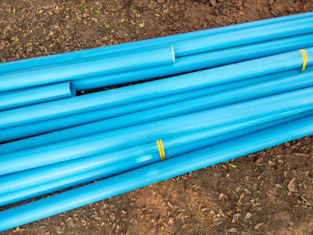 Guía Completa de Tuberías de PVC para Aguas Residuales